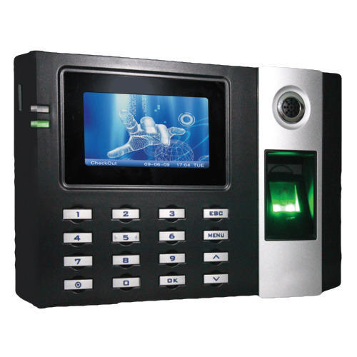 DVR Camera